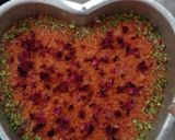A picture of step 7 of Carrot Halwa.