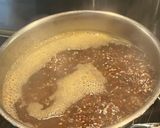 Thai csirke curry quinoaval recept fázis 2 fotója