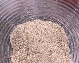 Foto del paso 2 de la receta: Budín de Bananas 🍌 “keto”