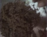 A picture of step 1 of New Tasty Oreo Biscuit Modak.