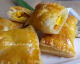 Cara Membuat Curry Puff 9