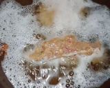 A picture of step 3 of Fried Fish.