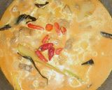Foto langkah ke 4 dari resep Tongseng Sapi (tanpa msg).