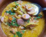 Foto del paso 8 de la receta: Strogonof de salchichas