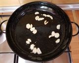 Foto del paso 3 de la receta Calamares salteados con gambas 🍤🍤