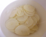 Foto del paso 1 de la receta: Merluza al horno