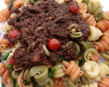 Foto del paso 10 de la receta: Pesto rojo o Pesto rosso