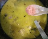 Foto langkah ke 5 dari resep Soto Jeroan Sapi.