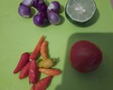 Foto langkah ke 3 dari resep Dori Crispy Sambal Dabu-dabu.