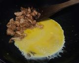 Foto langkah ke 2 dari resep Nasi Goreng Ayam.