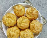 Foto langkah ke 3 dari resep Pâte à choux.