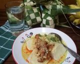 Foto langkah ke 5 dari resep Ayam Masak Tuha khas Kalsel.