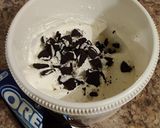 Φωτογραφία βήματος 8 της συνταγής Τούρτα oreo