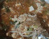 Foto langkah ke 4 dari resep Seblak Sehat Ala pejuang Kanker.