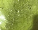 Pesto di zucchine