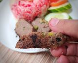 Foto langkah ke 7 dari resep Kofta Kebab (1).