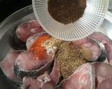 Fry fish, Aloo & Rice platter recipe step 12 photo