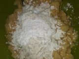 Rondo Royal (Tape Goreng)
