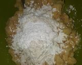 Foto langkah ke 3 dari resep Rondo Royal (Tape Goreng).