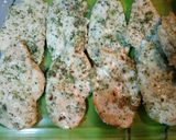 Foto del paso 3 de la receta: Filetes de pollo con bechamel de calabacín con Thermomix