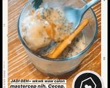 Foto langkah ke 3 dari resep Chia Seeds Pudding (Sehat & Gampang).