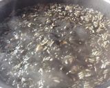 Foto del paso 2 de la receta Arroz con pota en su tinta🦑🍚