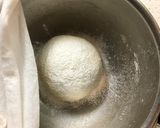 帽子麵包？蘑菇麵包？champignon french bread的食譜步驟1照片
