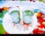 A picture of step 2 of Instant Healthy tasty fennel sharbat premix.