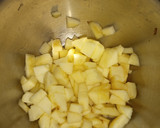 Foto del paso 7 de la receta: Tarta de manzana endulzada con edulcorante