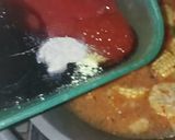 Foto langkah ke 3 dari resep Kerang Ijo Saos Padang.