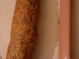 Hot dog especial👩‍🍳