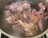 Foto langkah ke 2 dari resep Gulai Kambing Segar.
