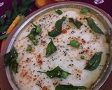 સેન્ડવીચ ઢોકળા રેસીપી સ્ટેપ1ફોટો