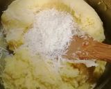 Pas rețetă Gnocchi alla romana-rețetă italiană 2 fotografie