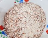 Foto langkah ke 4 dari resep Bubuk almond / tepung almond / ampas almond.