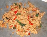 Foto langkah ke 5 dari resep 98.Nasi Tutug Oncom.