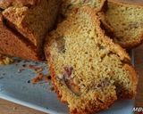 Une image de l'étape 6 de Cake aux figues fraîches au Cook Expert.