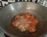 Foto langkah ke 3 dari resep Ayam Mentega.