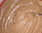 Foto del paso 2 de la receta: Torta de chocolate (fin de mes) 😎😋 vegetariana
