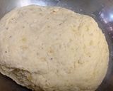 Foto langkah ke 2 dari resep Camilan Viral 2025 Donat Pisang Ala Tasyi Athasyia.