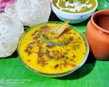 ছোলার ডাল (Cholar dal recipe in bengali) রেসিপি ধাপ - 4 ছবি