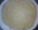 A picture of step 6 of Soft chapati.