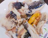 Hình bước làm 2 của món Bánh Canh Bột Mì Cá Lóc