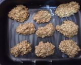Foto del paso 3 de la receta: Galletas proteicas fit