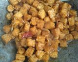 Foto langkah ke 3 dari resep Tempe kecap yuupi.