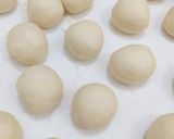 Foto langkah ke 4 dari resep Panada empuk.