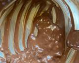 Bourbon Biscuit Chocolate Pops recipe step 4 photo