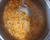 Foto del paso 5 de la receta: Sopa de Verduras y Fideos Munición (Cocina Fácil Parte VI)