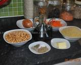 Bulgur Rice/Pilaf recipe step 1 photo