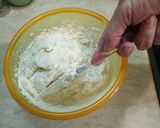 Φωτογραφία βήματος 4 της συνταγής Snickerdoodle Cookies. Τα “ρυτιδιασμένα” μπισκότα με τη μαστιχωτή γεύση!